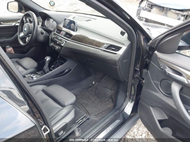 Photo 4 VIN: WBXYJ3C34JEJ84020 - BMW X2 