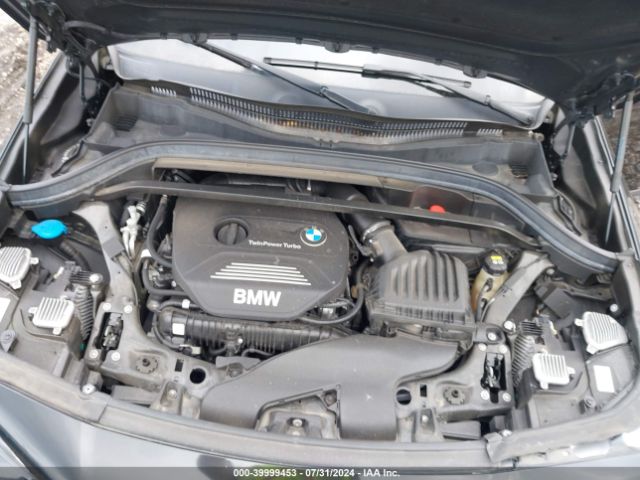 Photo 9 VIN: WBXYJ3C34JEJ84020 - BMW X2 