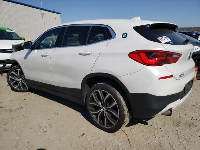 Photo 1 VIN: WBXYJ3C34JEJ84258 - BMW X2 