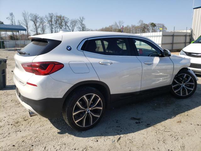 Photo 2 VIN: WBXYJ3C34JEJ84258 - BMW X2 