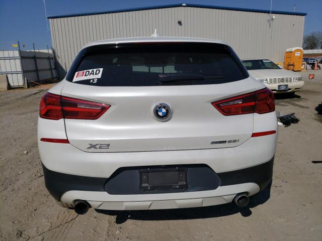 Photo 5 VIN: WBXYJ3C34JEJ84258 - BMW X2 