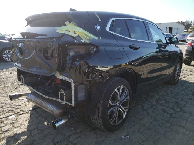 Photo 3 VIN: WBXYJ3C34JEJ84468 - BMW X2 SDRIVE2 