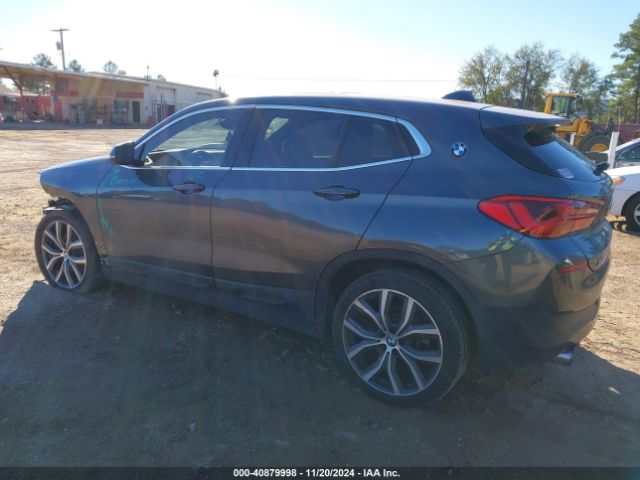 Photo 2 VIN: WBXYJ3C34JEJ84700 - BMW X2 