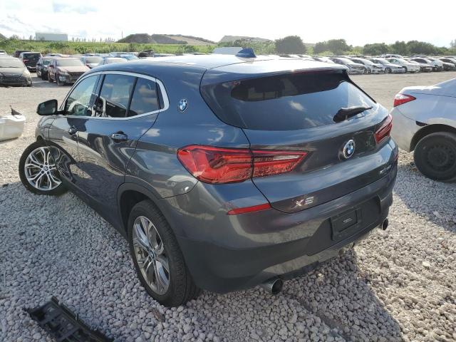 Photo 2 VIN: WBXYJ3C34JEJ91212 - BMW X2 SDRIVE2 