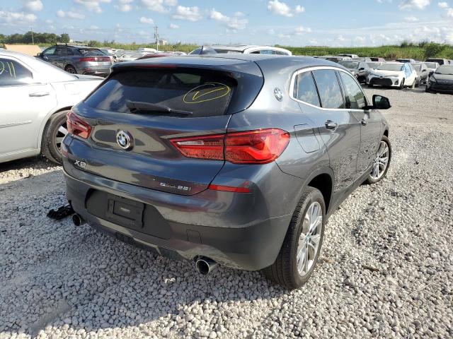 Photo 3 VIN: WBXYJ3C34JEJ91212 - BMW X2 SDRIVE2 