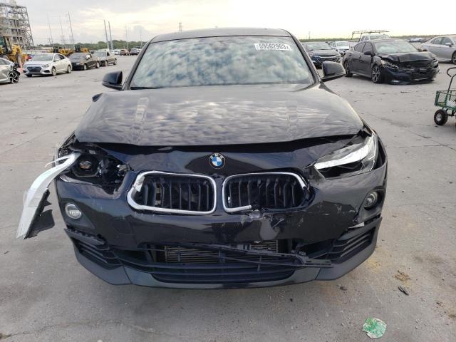 Photo 4 VIN: WBXYJ3C35JEJ75617 - BMW X2 SDRIVE2 