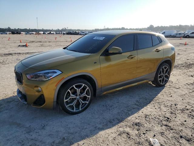 Photo 0 VIN: WBXYJ3C35JEJ75701 - BMW X2 SDRIVE2 