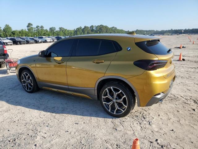 Photo 1 VIN: WBXYJ3C35JEJ75701 - BMW X2 SDRIVE2 