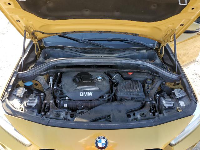 Photo 11 VIN: WBXYJ3C35JEJ75701 - BMW X2 SDRIVE2 