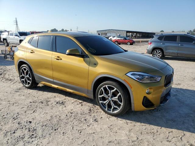 Photo 3 VIN: WBXYJ3C35JEJ75701 - BMW X2 SDRIVE2 