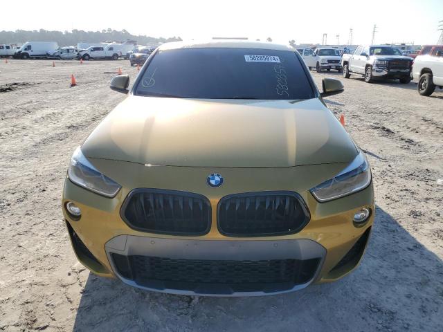 Photo 4 VIN: WBXYJ3C35JEJ75701 - BMW X2 SDRIVE2 