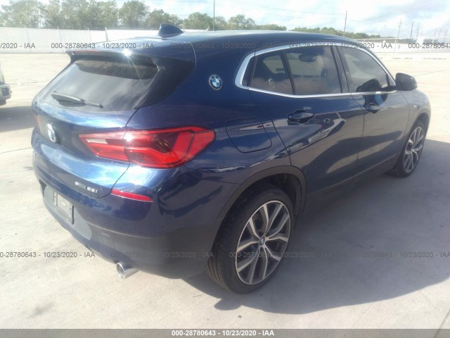 Photo 3 VIN: WBXYJ3C35JEJ81899 - BMW X2 