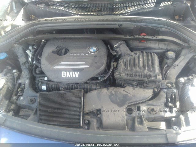 Photo 9 VIN: WBXYJ3C35JEJ81899 - BMW X2 