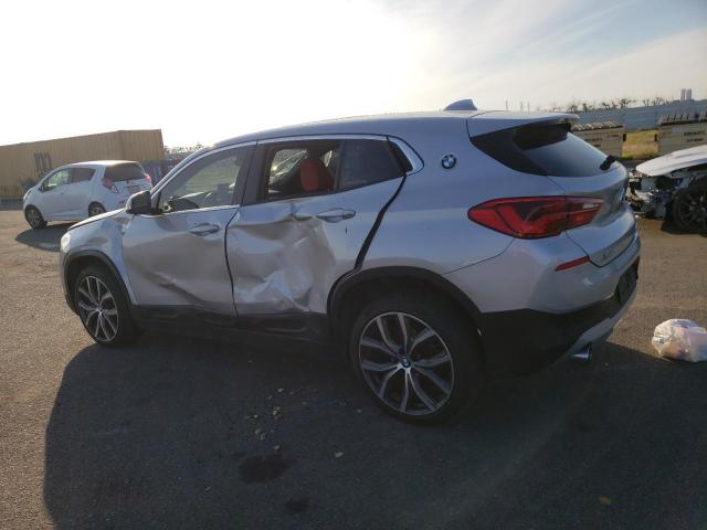 Photo 1 VIN: WBXYJ3C35JEJ82549 - BMW X2 SDRIVE2 