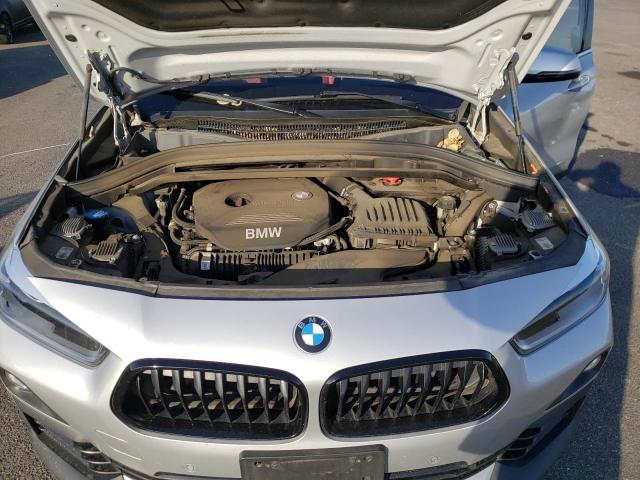 Photo 11 VIN: WBXYJ3C35JEJ82549 - BMW X2 SDRIVE2 