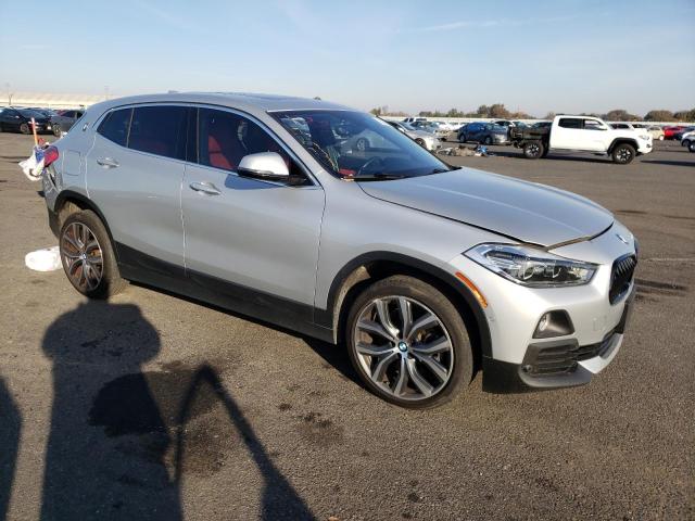 Photo 3 VIN: WBXYJ3C35JEJ82549 - BMW X2 SDRIVE2 