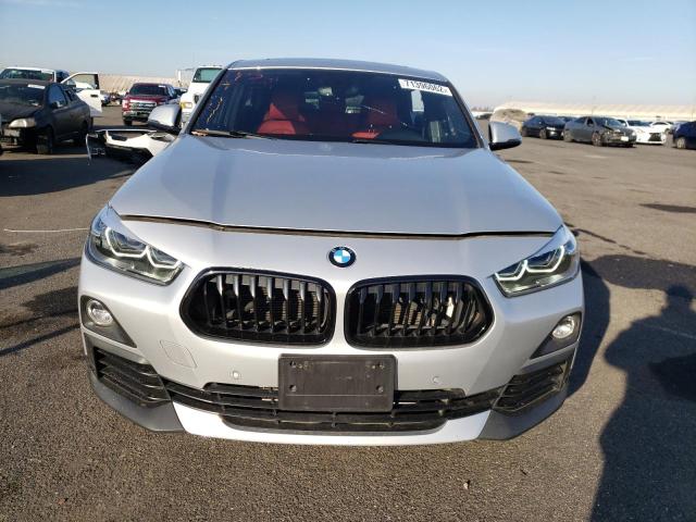 Photo 4 VIN: WBXYJ3C35JEJ82549 - BMW X2 SDRIVE2 