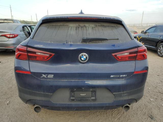 Photo 5 VIN: WBXYJ3C35JEJ82888 - BMW X2 SDRIVE2 