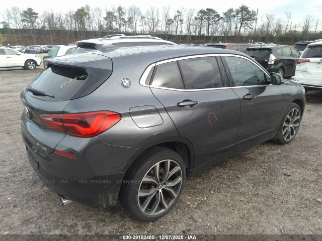 Photo 3 VIN: WBXYJ3C35JEJ84771 - BMW X2 