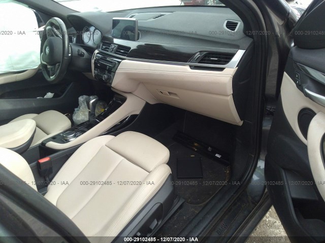 Photo 4 VIN: WBXYJ3C35JEJ84771 - BMW X2 