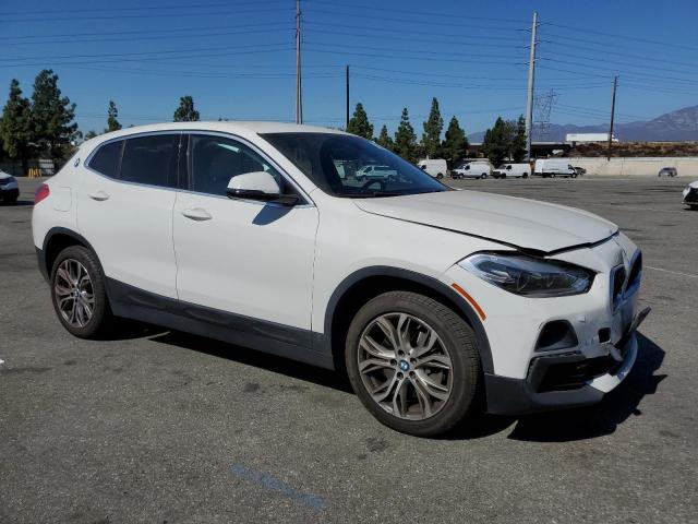 Photo 3 VIN: WBXYJ3C35JEJ89615 - BMW X2 SDRIVE2 