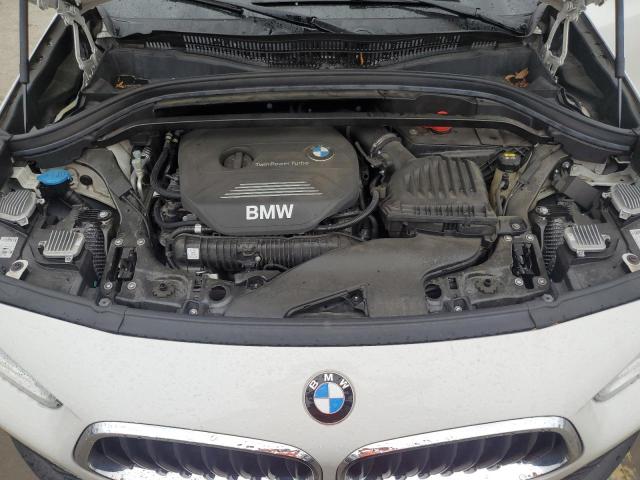 Photo 11 VIN: WBXYJ3C35JEJ91316 - BMW X2 SDRIVE2 