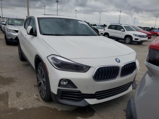 Photo 4 VIN: WBXYJ3C35JEJ91316 - BMW X2 SDRIVE2 