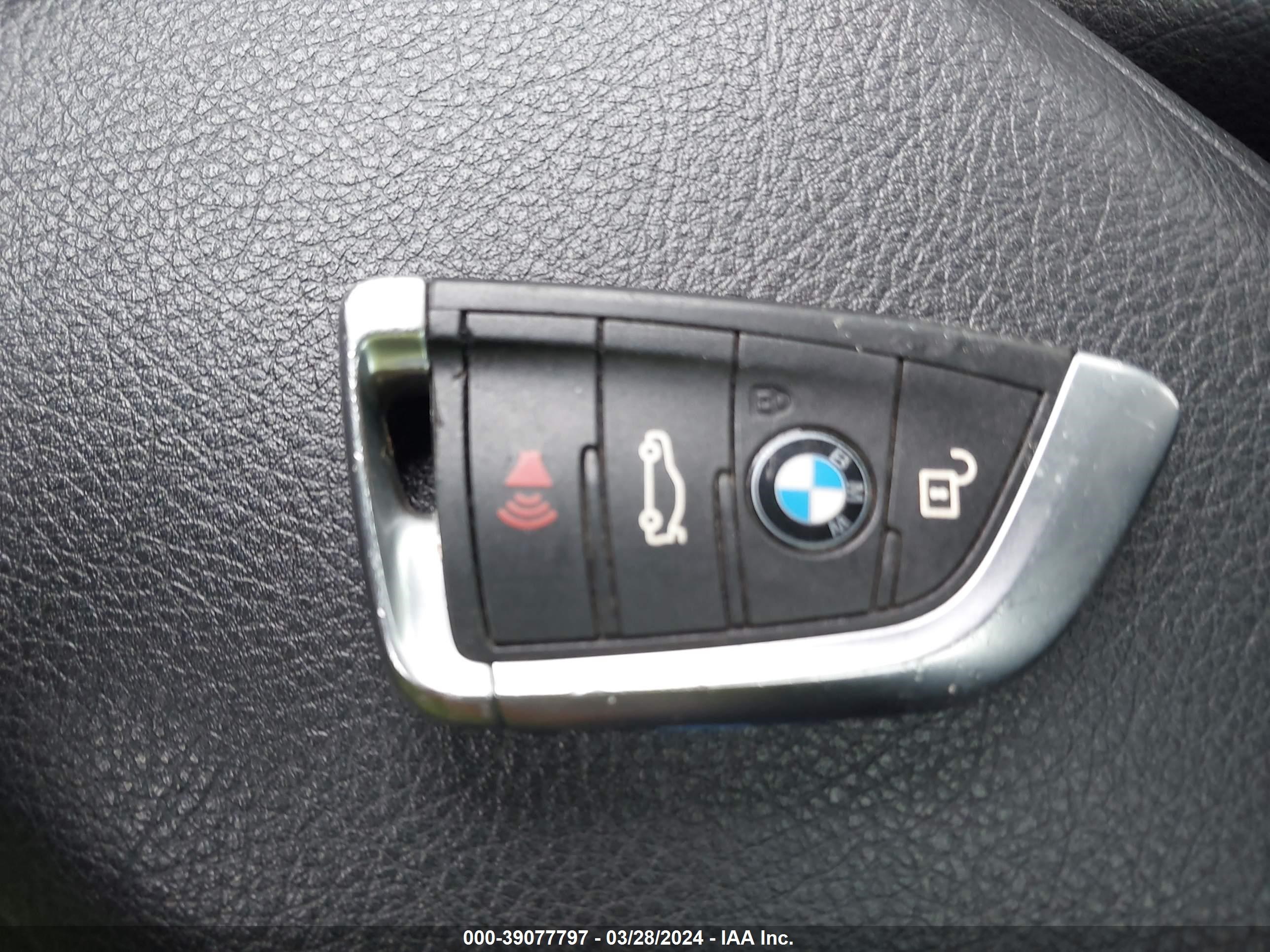 Photo 10 VIN: WBXYJ3C35JEP76154 - BMW X2 