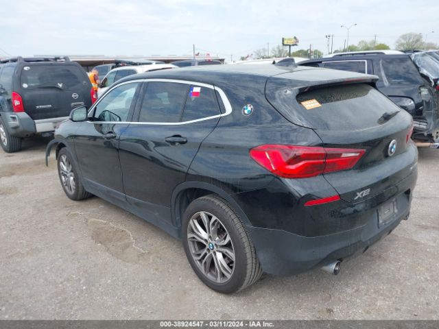 Photo 2 VIN: WBXYJ3C35JEP76445 - BMW X2 