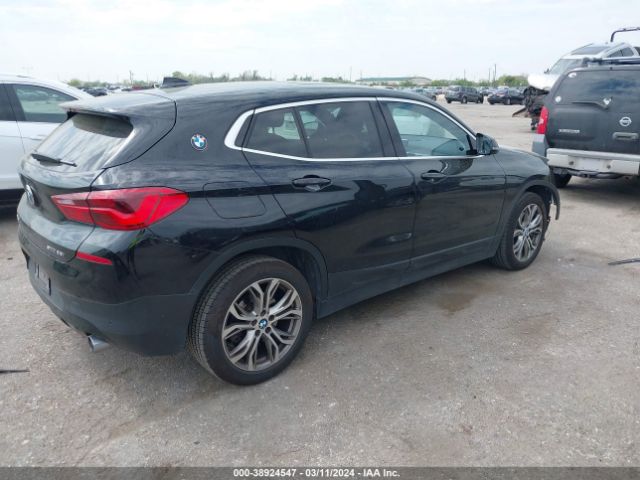 Photo 3 VIN: WBXYJ3C35JEP76445 - BMW X2 