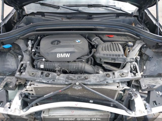 Photo 9 VIN: WBXYJ3C35JEP76445 - BMW X2 