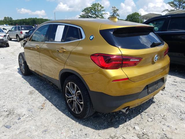 Photo 2 VIN: WBXYJ3C36JEJ75058 - BMW X2 SDRIVE2 