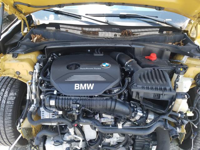 Photo 6 VIN: WBXYJ3C36JEJ75058 - BMW X2 SDRIVE2 