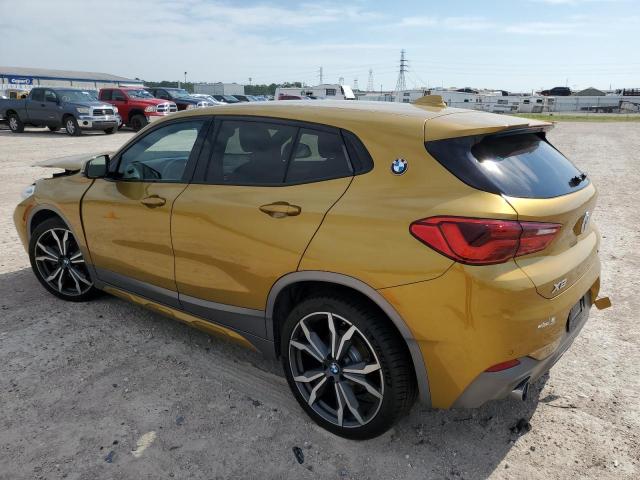 Photo 1 VIN: WBXYJ3C36JEJ75738 - BMW X2 