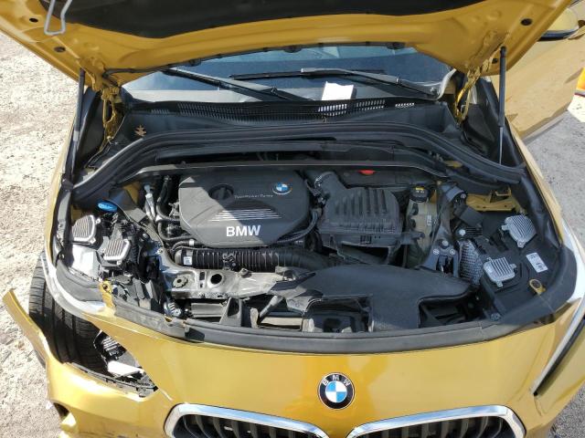 Photo 10 VIN: WBXYJ3C36JEJ75738 - BMW X2 