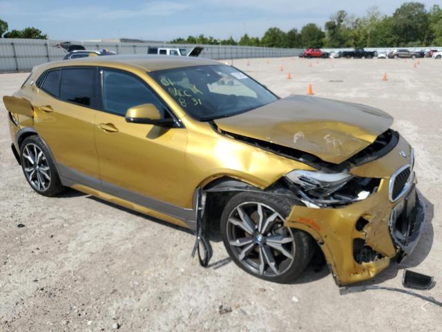 Photo 3 VIN: WBXYJ3C36JEJ75738 - BMW X2 