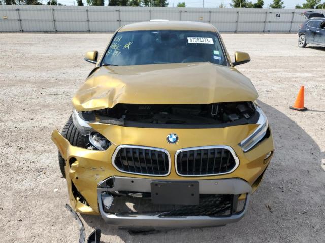 Photo 4 VIN: WBXYJ3C36JEJ75738 - BMW X2 