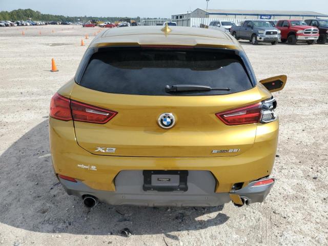 Photo 5 VIN: WBXYJ3C36JEJ75738 - BMW X2 