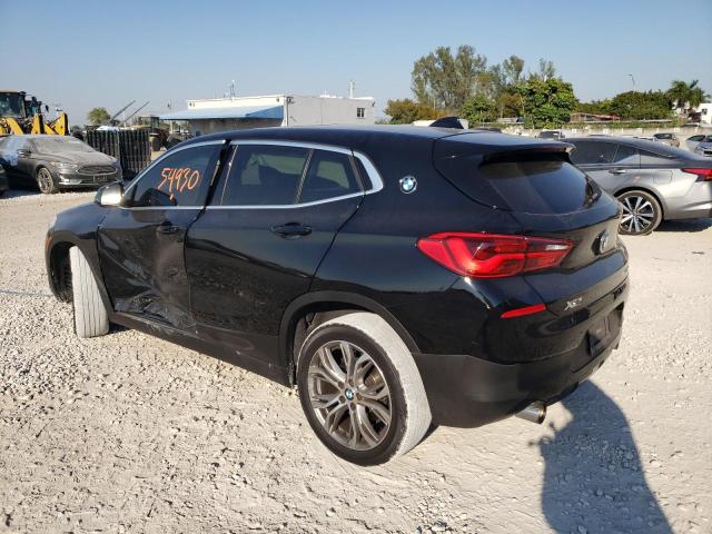 Photo 1 VIN: WBXYJ3C36JEJ81281 - BMW X2 SDRIVE2 