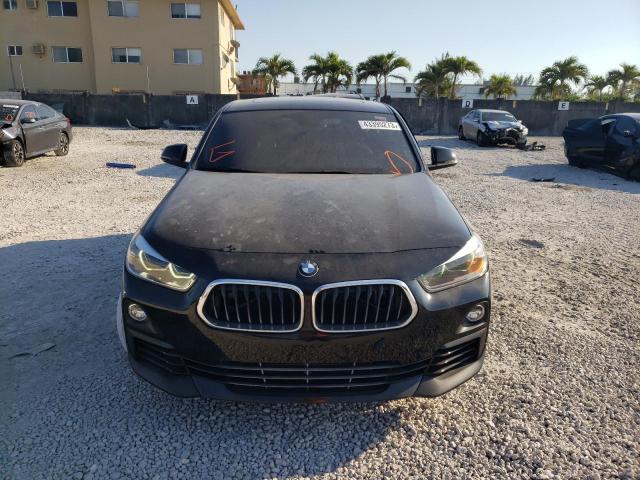 Photo 4 VIN: WBXYJ3C36JEJ81281 - BMW X2 SDRIVE2 