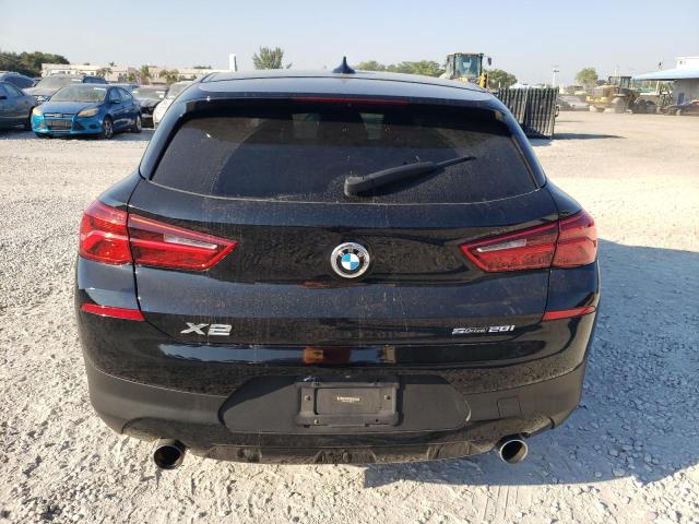 Photo 5 VIN: WBXYJ3C36JEJ81281 - BMW X2 SDRIVE2 