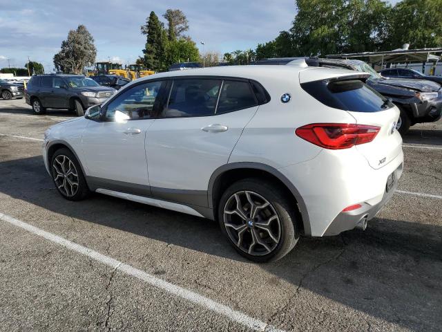 Photo 1 VIN: WBXYJ3C36JEJ82320 - BMW X2 SDRIVE2 