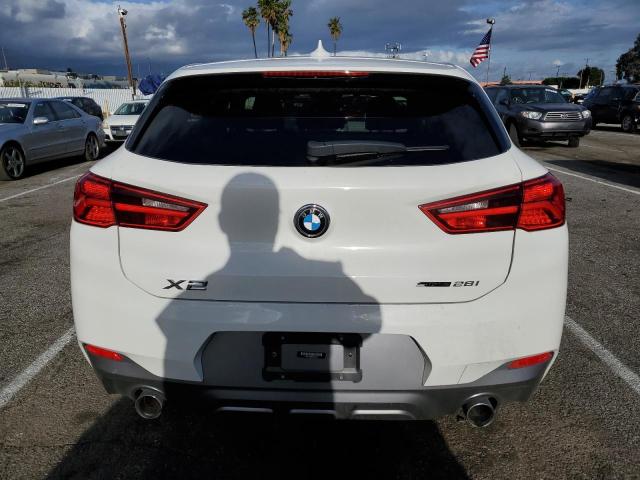 Photo 5 VIN: WBXYJ3C36JEJ82320 - BMW X2 SDRIVE2 