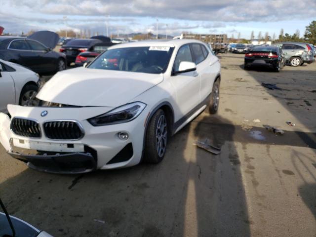 Photo 0 VIN: WBXYJ3C36JEJ82902 - BMW X2 