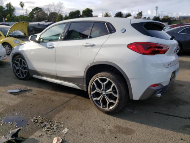 Photo 1 VIN: WBXYJ3C36JEJ82902 - BMW X2 