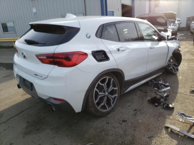 Photo 2 VIN: WBXYJ3C36JEJ82902 - BMW X2 