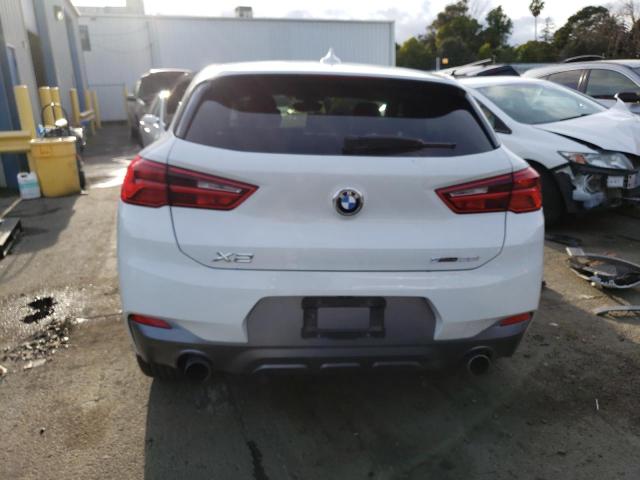 Photo 5 VIN: WBXYJ3C36JEJ82902 - BMW X2 