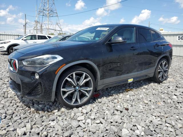 Photo 0 VIN: WBXYJ3C36JEJ84827 - BMW X2 SDRIVE2 