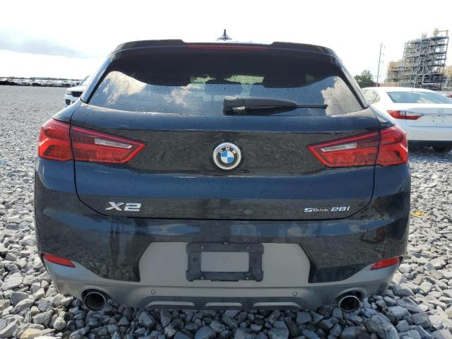 Photo 5 VIN: WBXYJ3C36JEJ84827 - BMW X2 SDRIVE2 