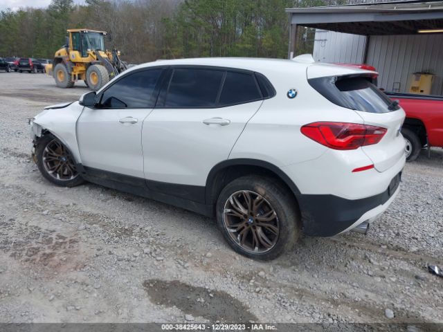 Photo 2 VIN: WBXYJ3C36JEJ91163 - BMW X2 